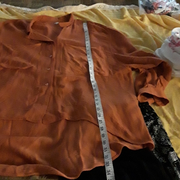 CHIC TOP - Picture 13 of 16